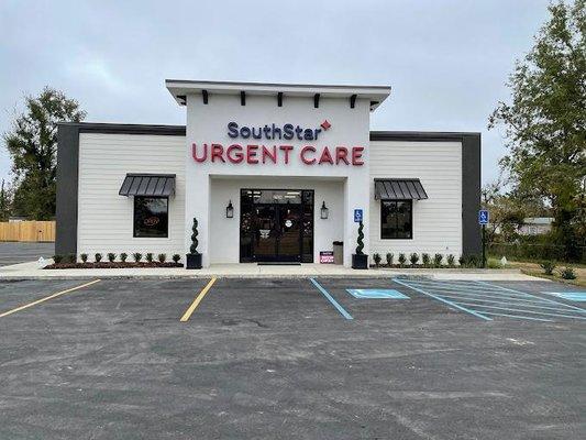 SouthStar Urgent Care - Westlake