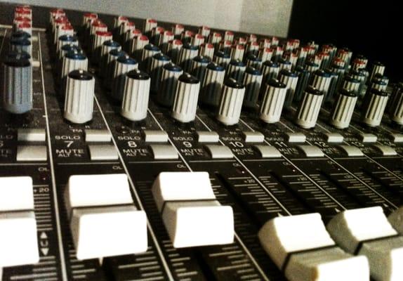 Broken Silence Studio