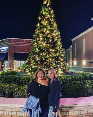 Mayfaire Town Center