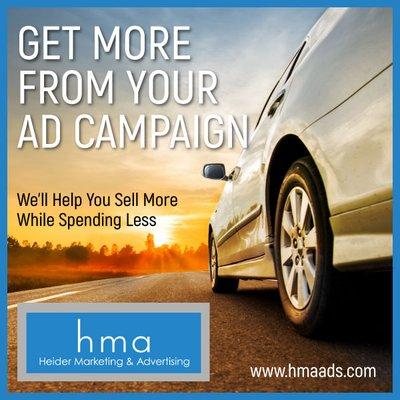 Heider Marketing & Advertising