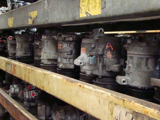 A & D Truck & Auto Parts