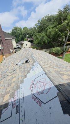 GSG Roofing