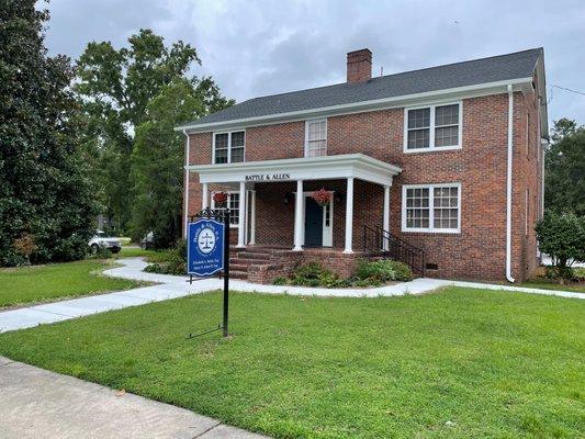 200 S. Main Street, Marion, SC