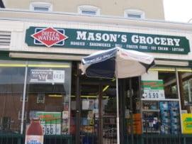 Mason's Grocery
