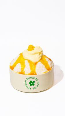 Noon Korean Bingsoo House