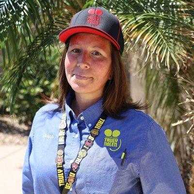 Truly Nolen Pest & Termite Control