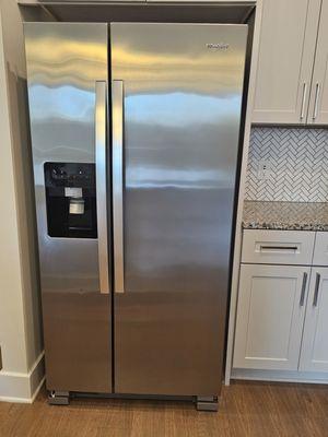 ACS Cleaning Services