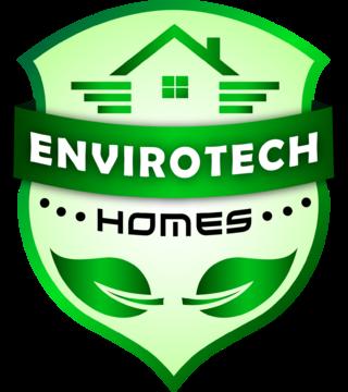 EnviroTech Homes
