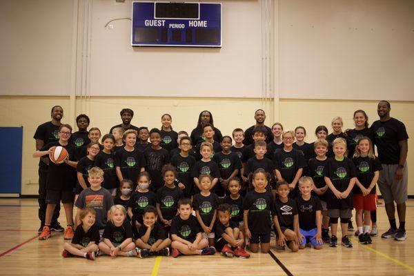 Pro Vision Basketball