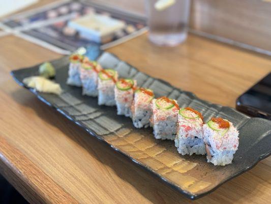 Island Sushi and Ramen