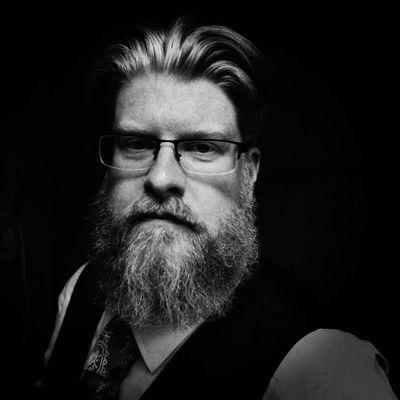 Aeronautic Vigilante