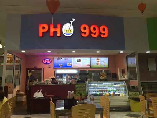 Pho 999
