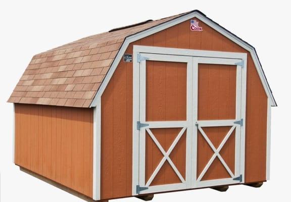 Rent Sheds