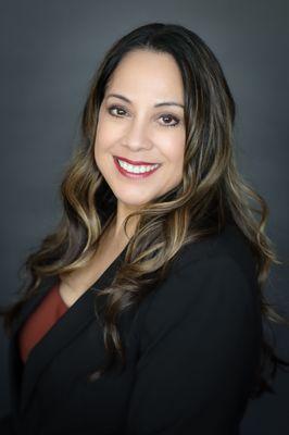 Dr. Andrea R. Cervantes, Owner