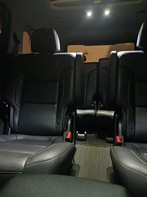 A+Detailing Services