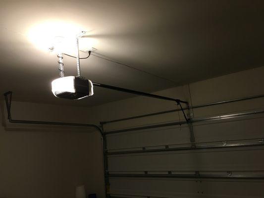 HBG Garage Door Repair