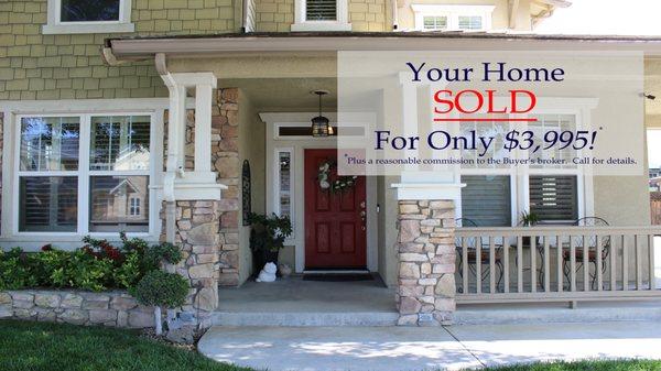 List4Less Real Estate