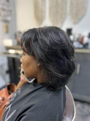 Colorize Hair Studio