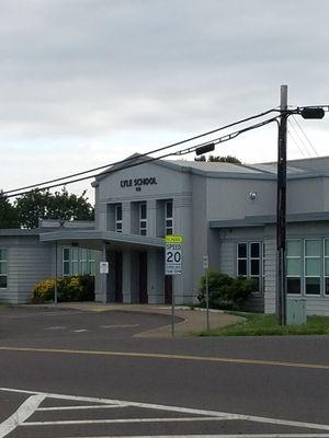 Lyle Elementary