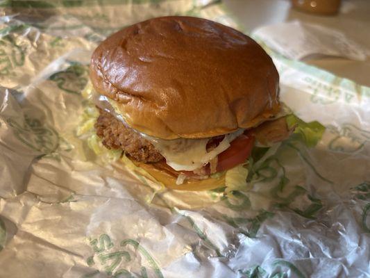 Arby's
