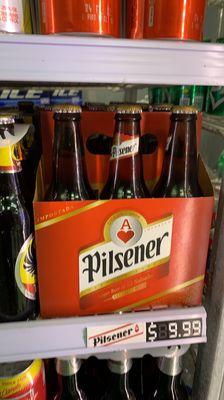 Blue Bay Bar & Liquors