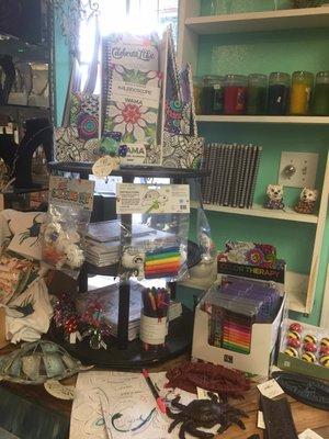 Zia Fairhope