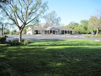 Thousand Oaks Church