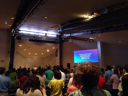 The Village Church - Plano