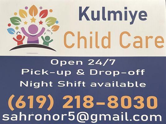 Kulmiye Child Care