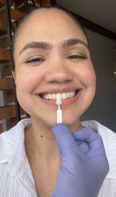 Marta Nieto Dental Spa