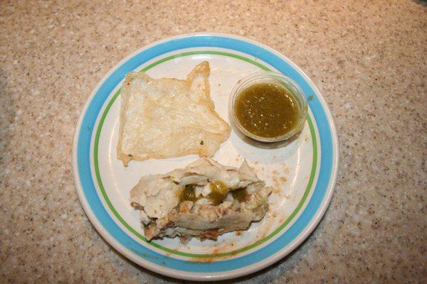 Chicago Breakfast Restaurant