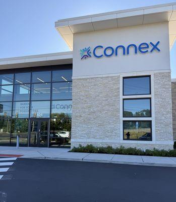 Connex Credit Union