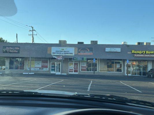 Central Valley Mattress & Furniture