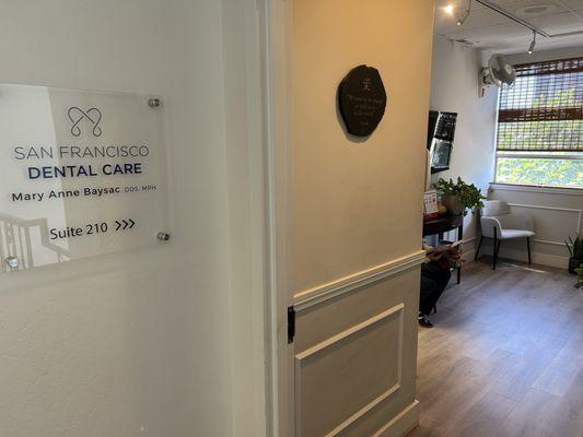 Mary Anne Baysac, DDS - San Francisco Dental Care