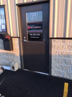 Took my car here for the first time great service fair prices Adam showed me exactly what's wrong with my car fixed it in 30mins