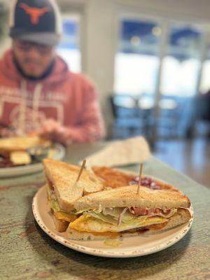 Stratford at the Harbor