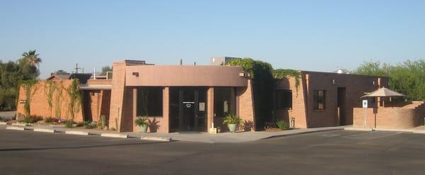 Casas Adobes Pet Clinic