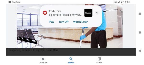 Broad Street Cleaning Services