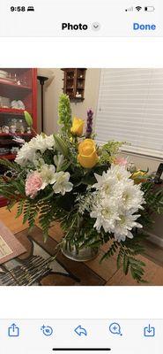 Cameron Park Florist