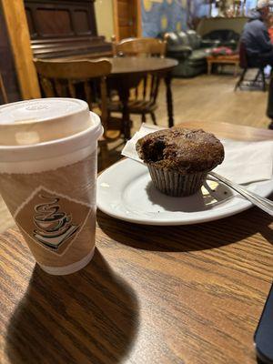 State Grounds Coffee House