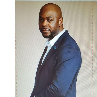 Michael Kingston - Keller Williams Realty