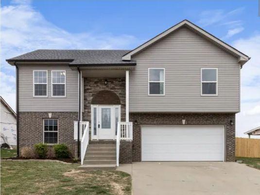 Bello Construction and Design by M & J