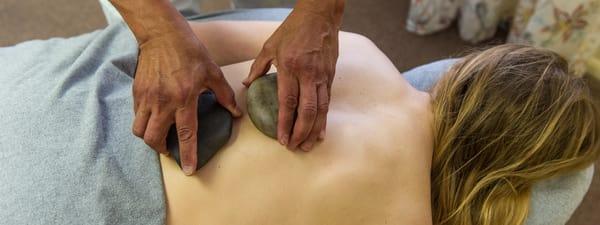 Martys Santa Fe Massage