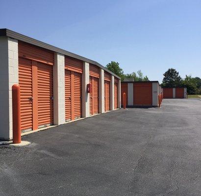 Extra Attic Self Storage