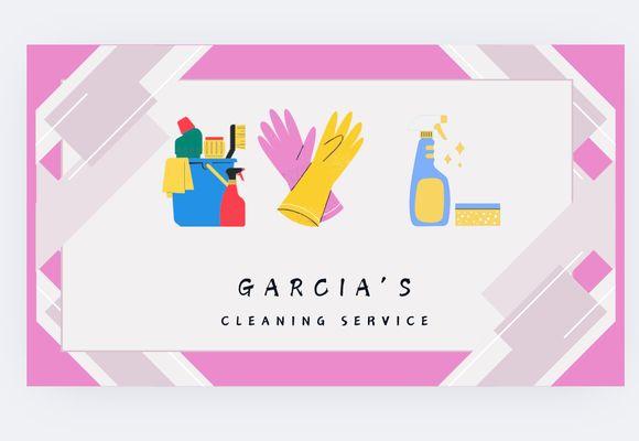 Garcia’s Cleaning Service