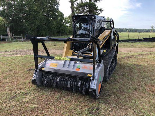 M&N Mulching Service