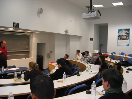 Manhattan Elite Prep