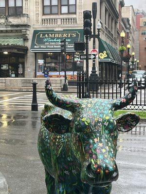 Lambert's Marketplace