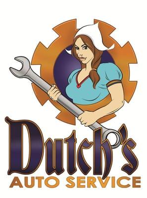 Dutch's Auto Service
