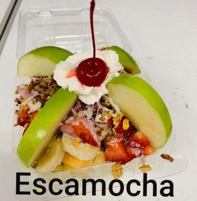 La Michoacana Phoenix